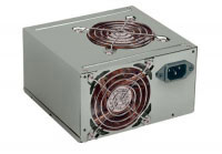 Trust 570W PSU Dual Fan (16480)